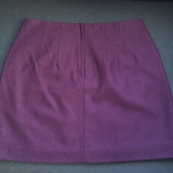 A-lone wool skirt - never worn! - Picture 2 of 4